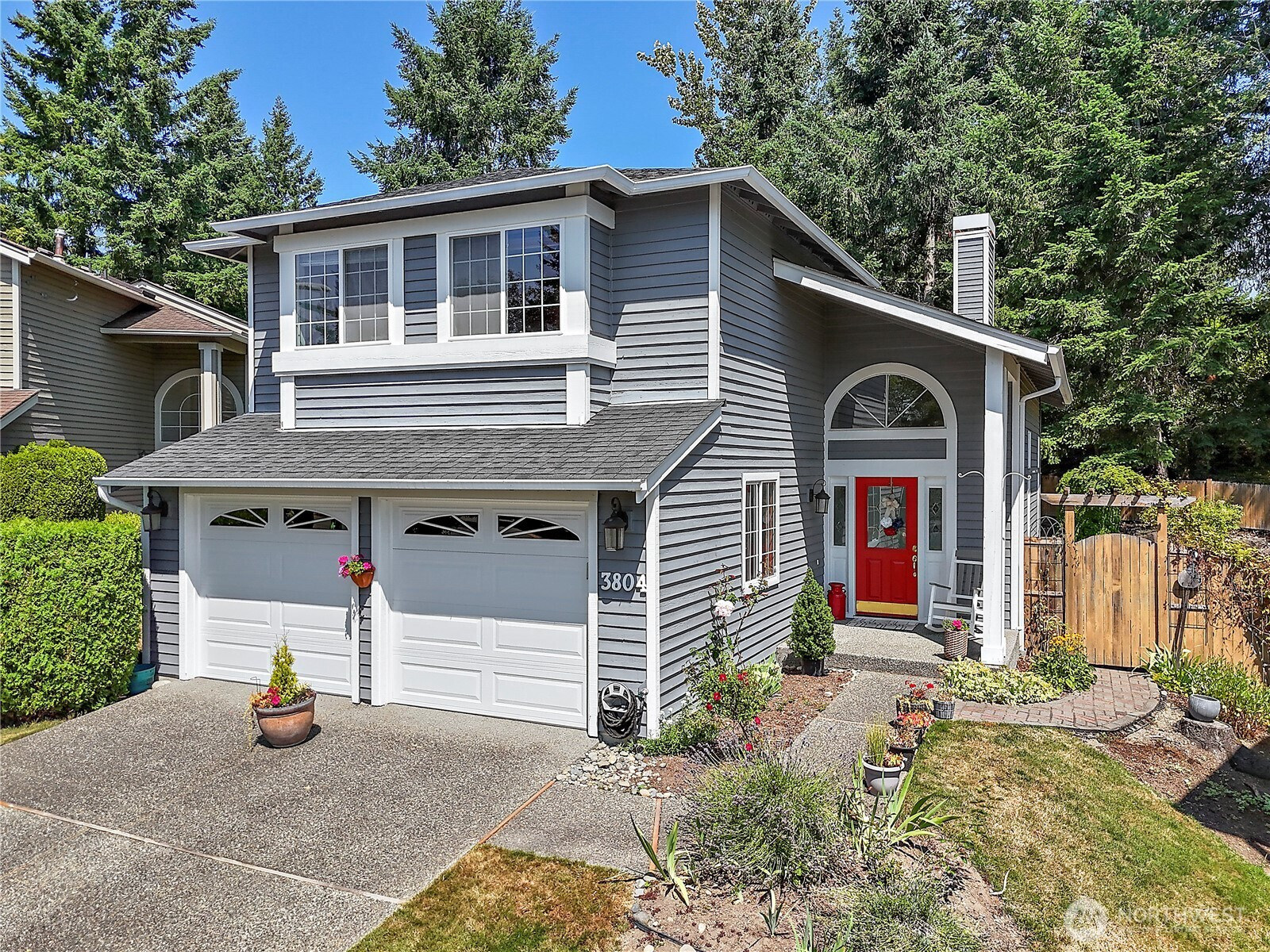 3804 243rd Place SE, Sammamish, WA 98029