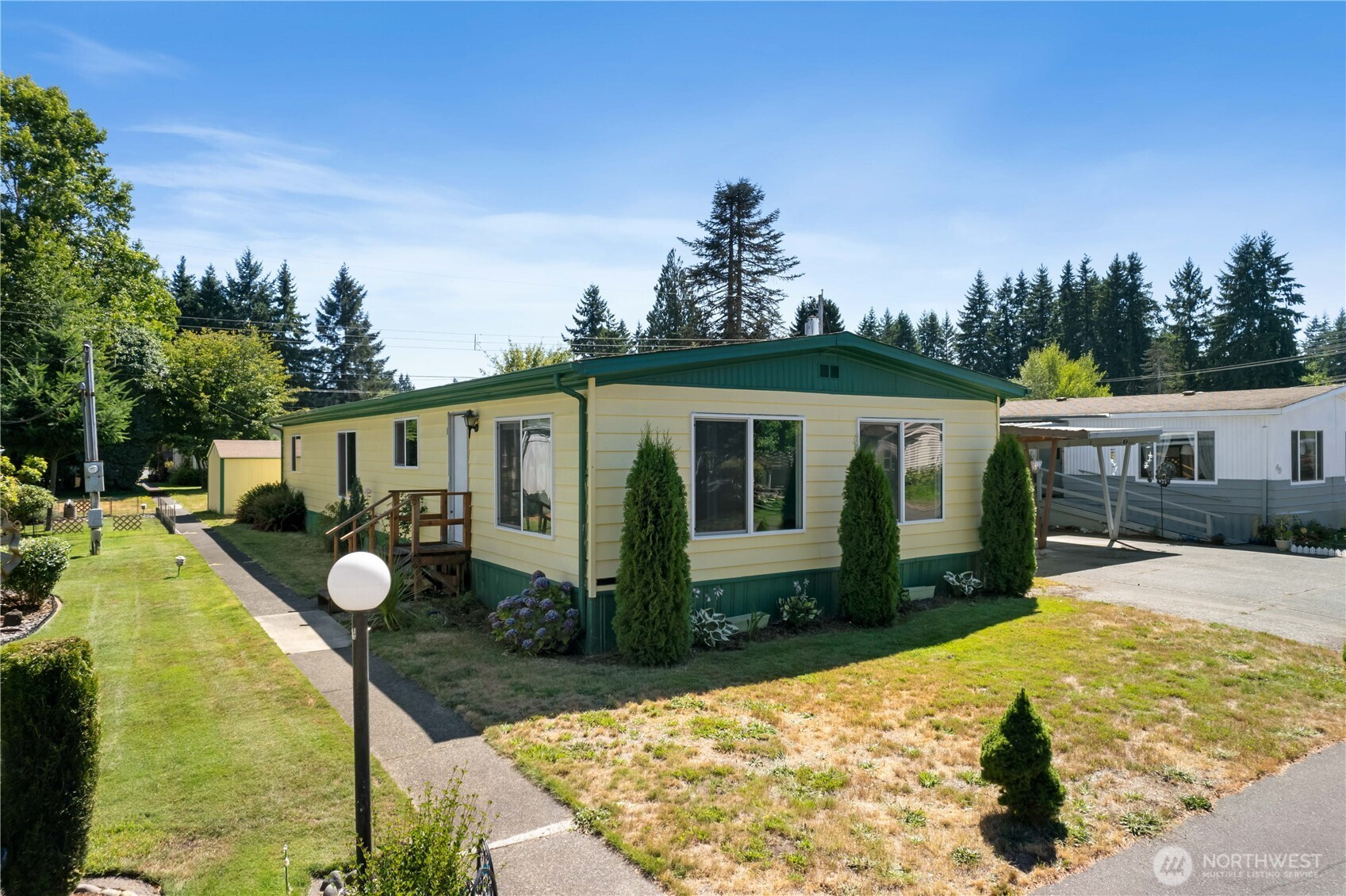 3244 66th Avenue, Olympia, WA 98512