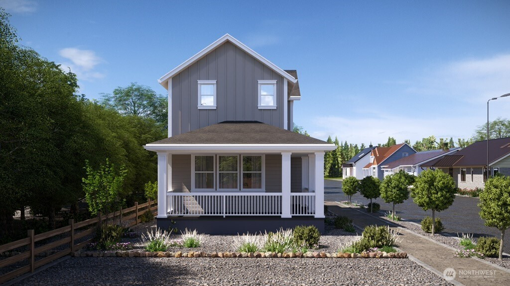 420 Elderberry Lane SW, Ocean Shores, WA 98569