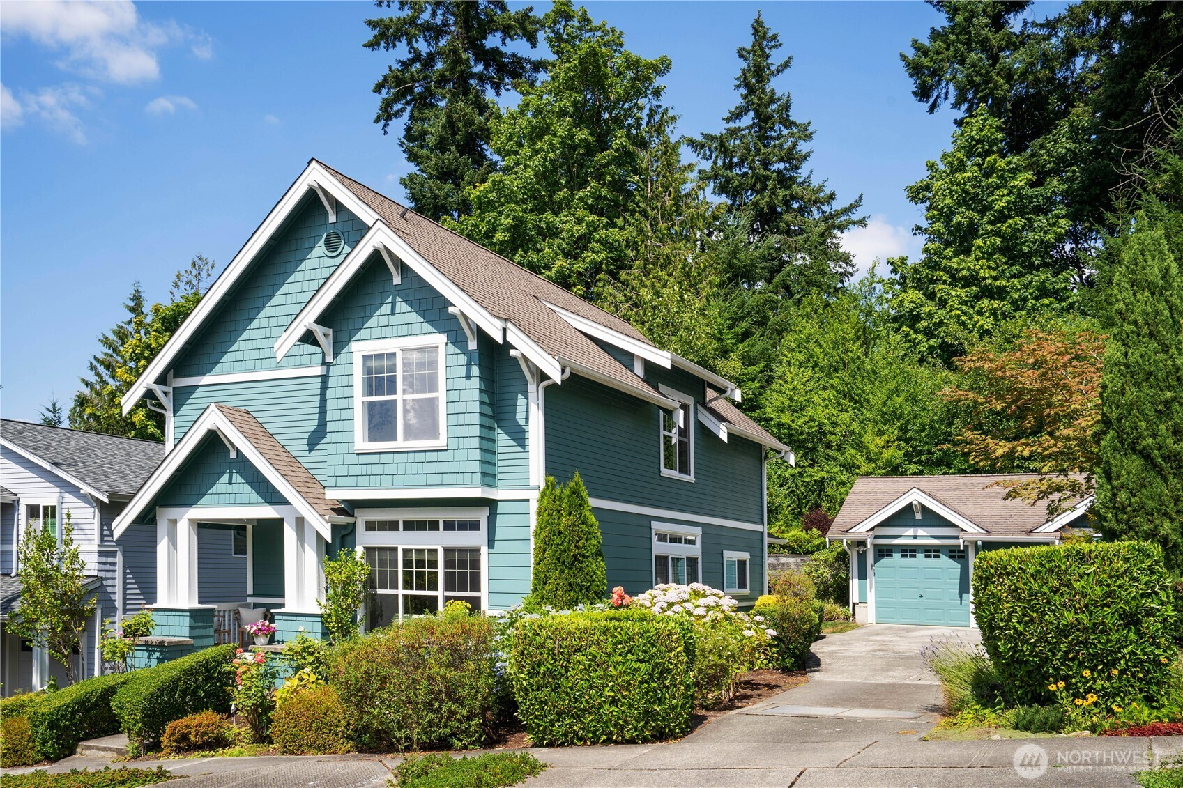 2026 NE Katsura Street, Issaquah, WA 98029