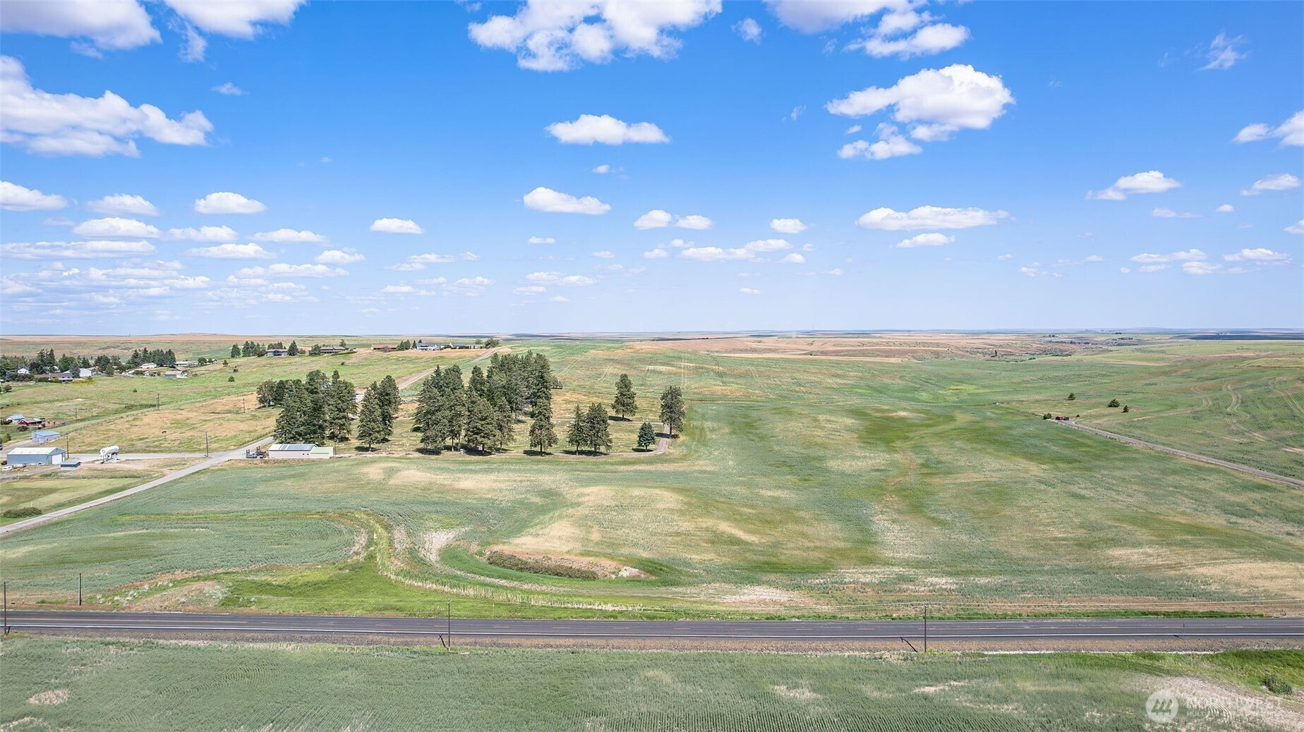 0 Unassigned, Waterville, WA 98858