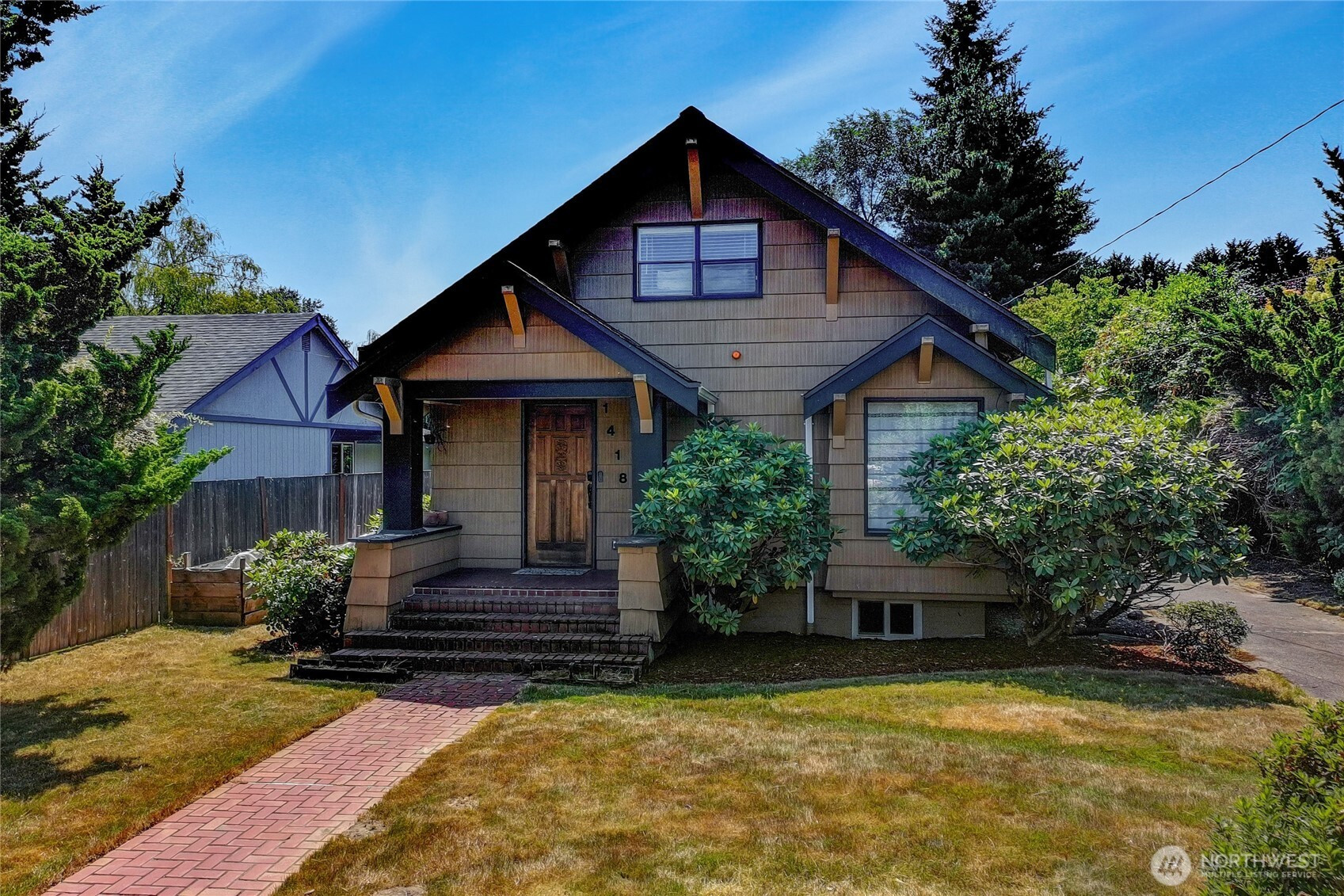 1418 3rd Street SE, Auburn, WA 98002
