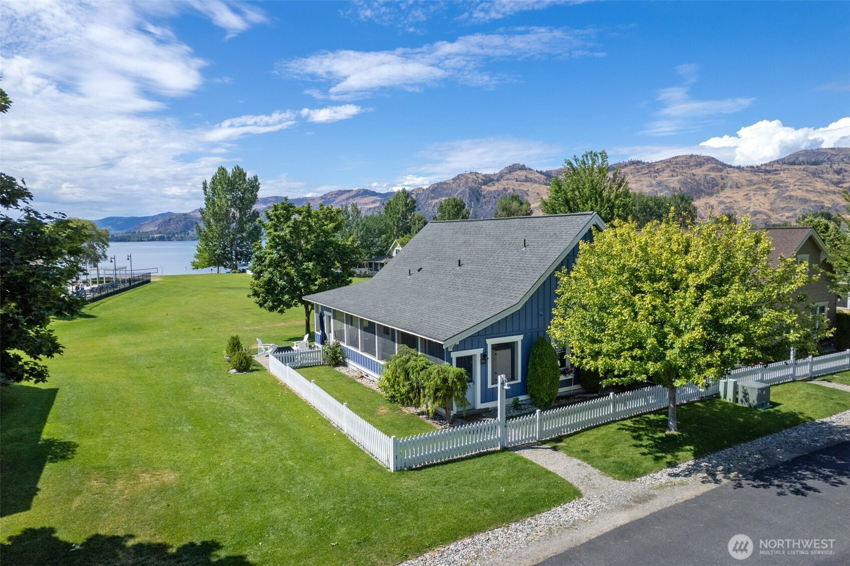 107 Veranda Drive, Oroville, WA 98844