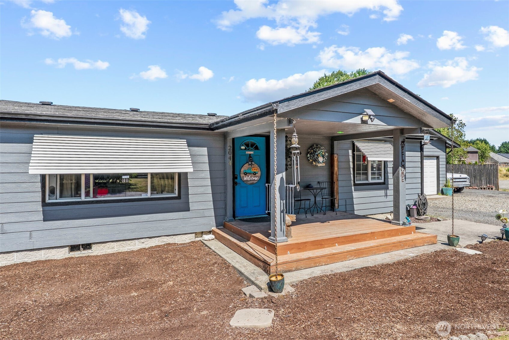 2044 46th Avenue, Longview, WA 98632
