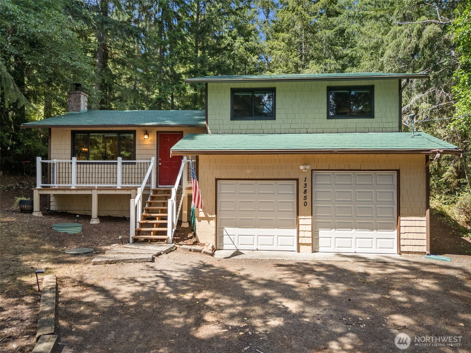 13850 NW Dolly Varden Lane, Bremerton, WA 98312