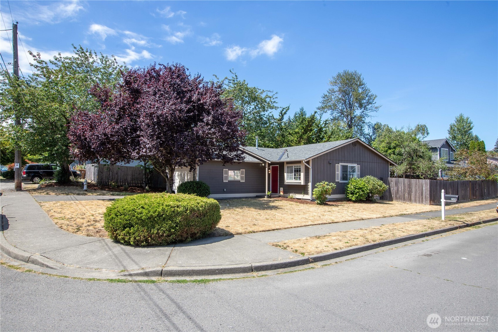 249 E 50th Street, Tacoma, WA 98404