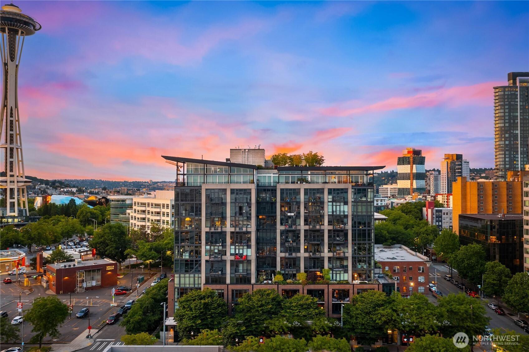 2720 3rd Avenue, Seattle, WA 98121