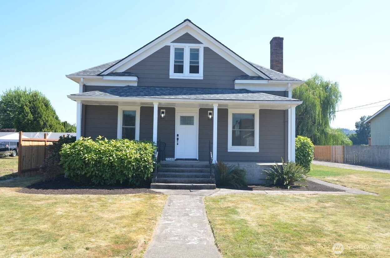 15508 Meade McCumber Road E, Sumner, WA 98390