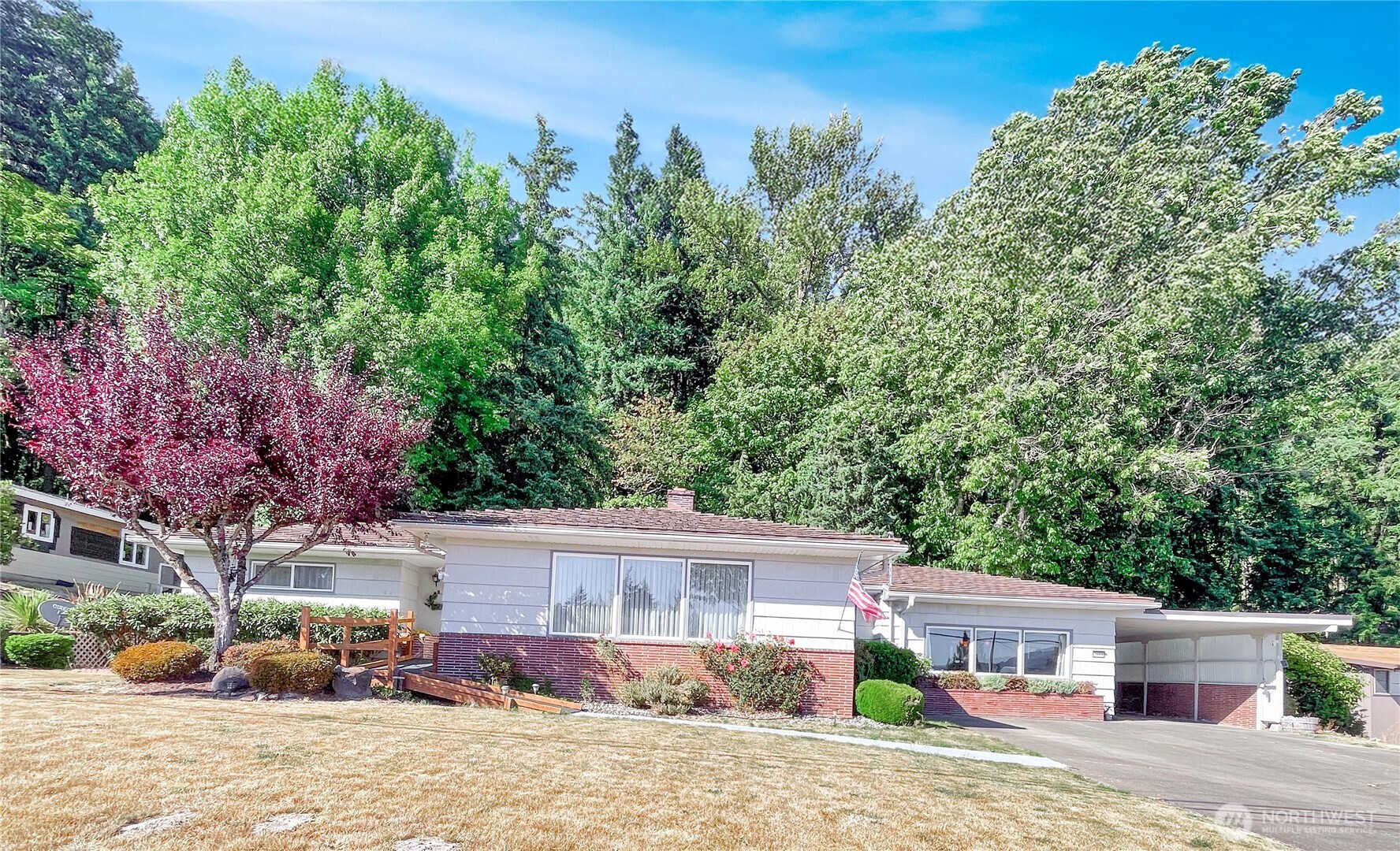 2116 Cascade Way, Longview, WA 98632