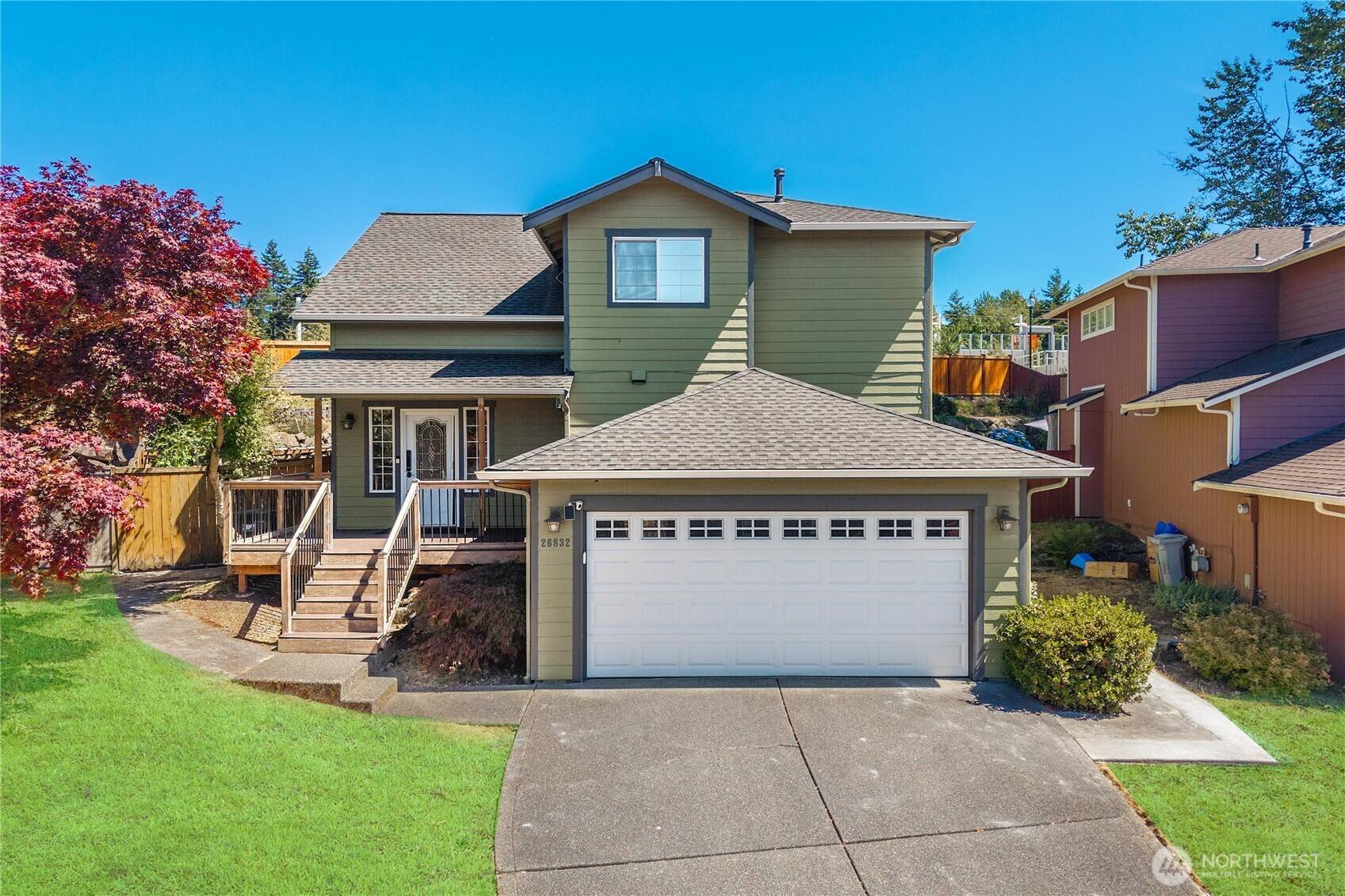 26832 27th Place S, Kent, WA 98032