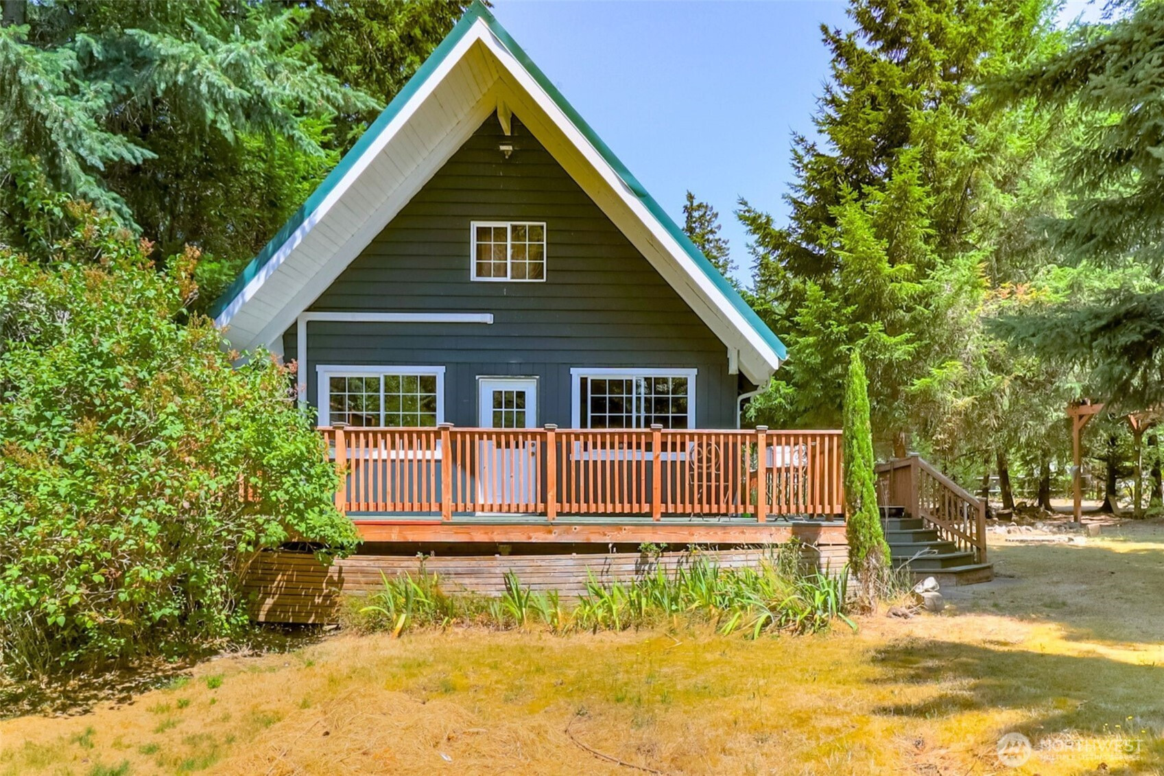 2016 192nd Avenue Ct SW, Lakebay, WA 98349