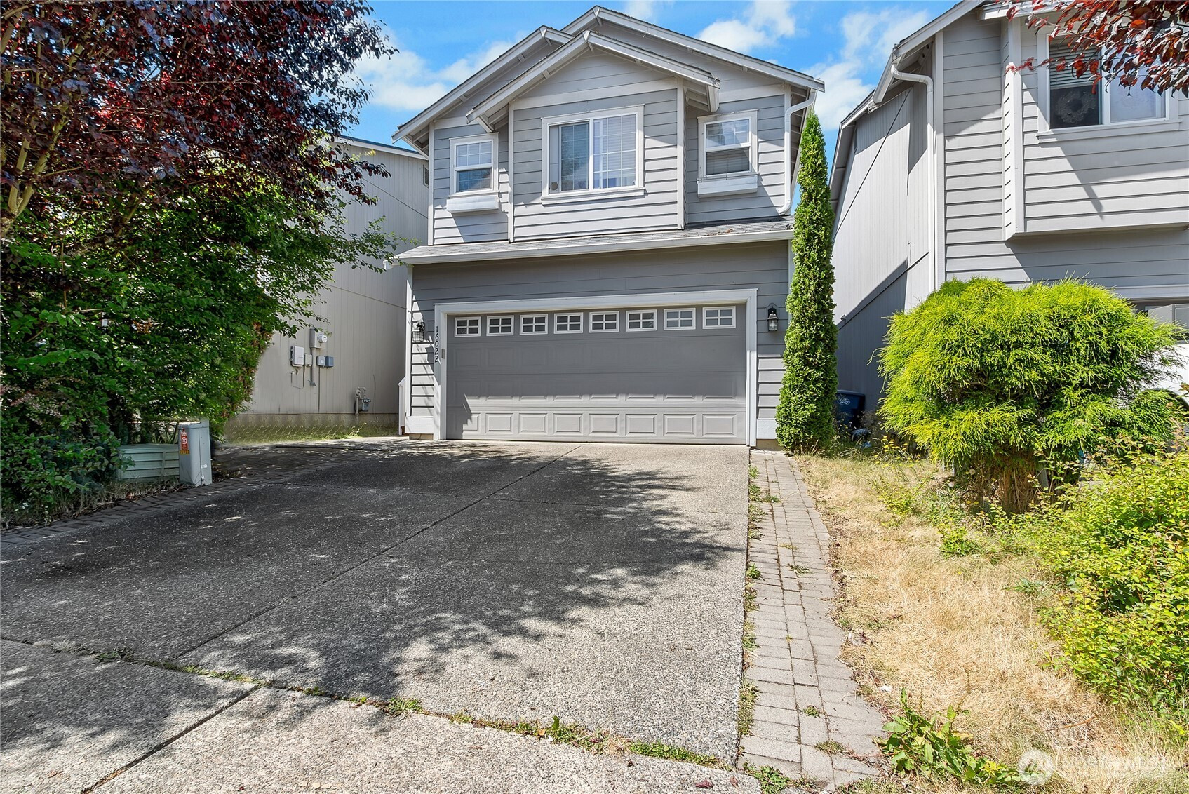 16022 89th Avenue E, Puyallup, WA 98375