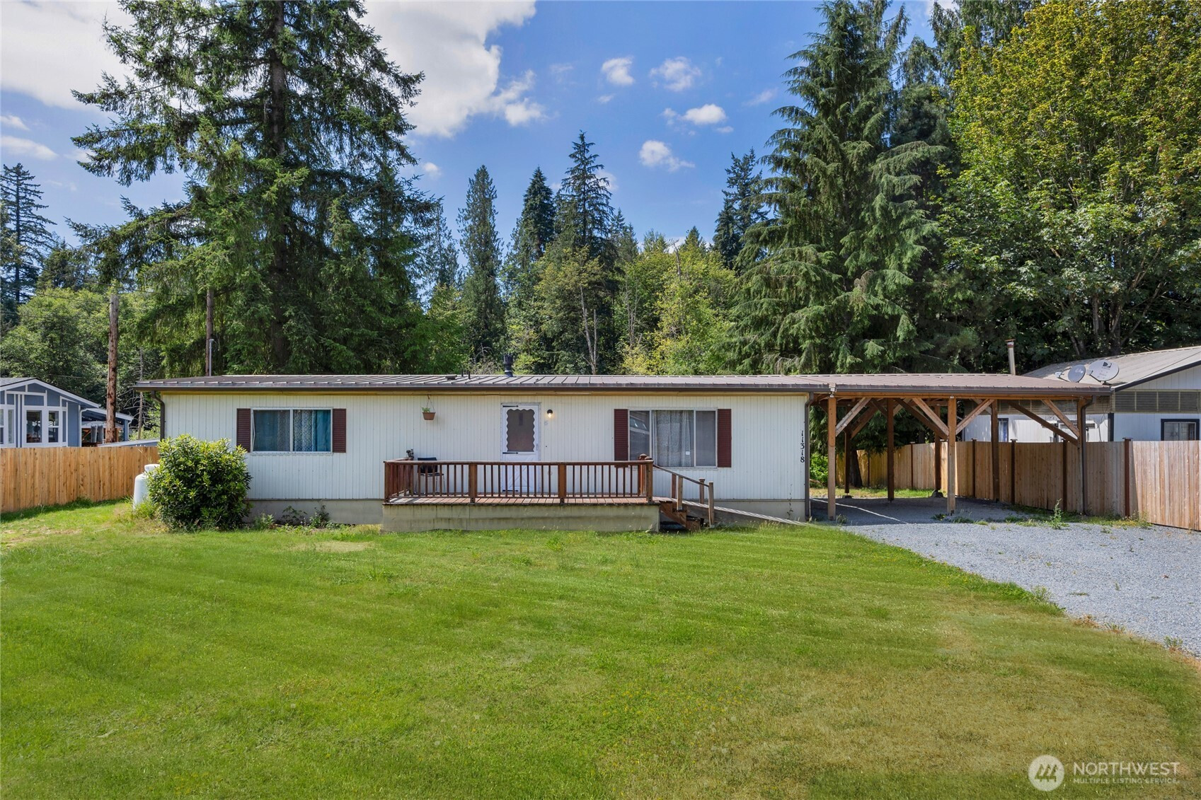 11318 172nd Drive NE, Granite Falls, WA 98252