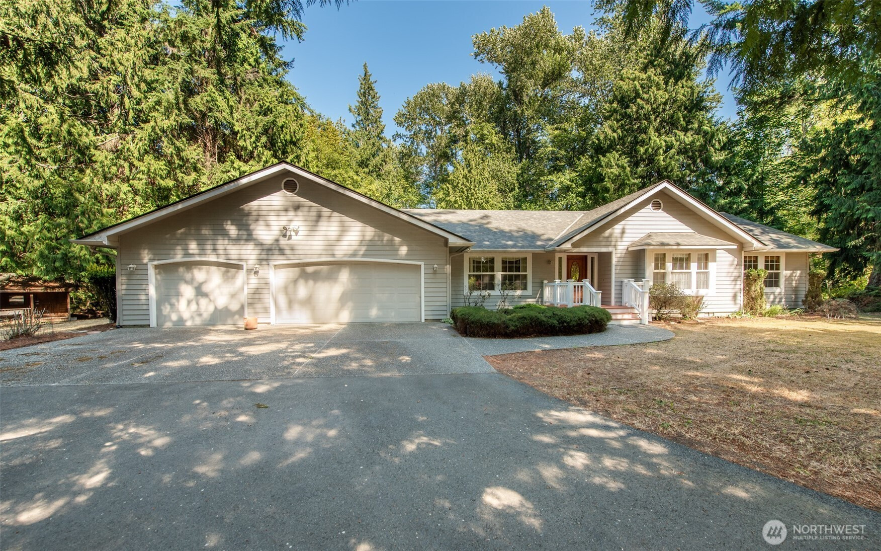 541 Grandview Drive, Sequim, WA 98382