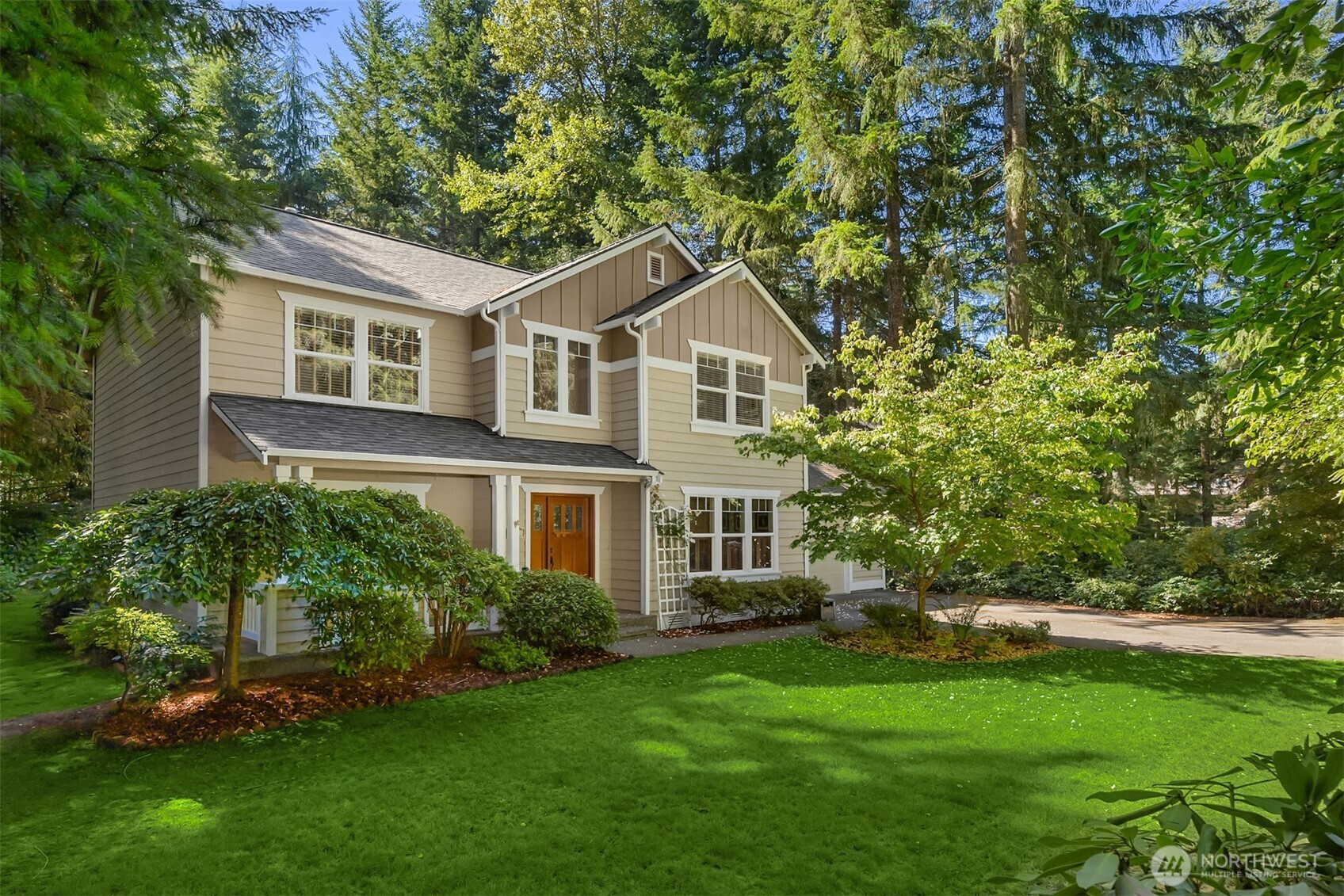 2021 NW Orenstang Lane, Poulsbo, WA 98370