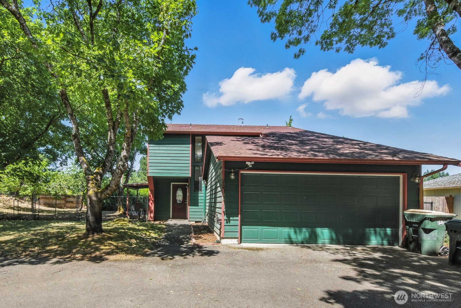 3044 Carpenter Hills Loop SE, Lacey, WA 98503