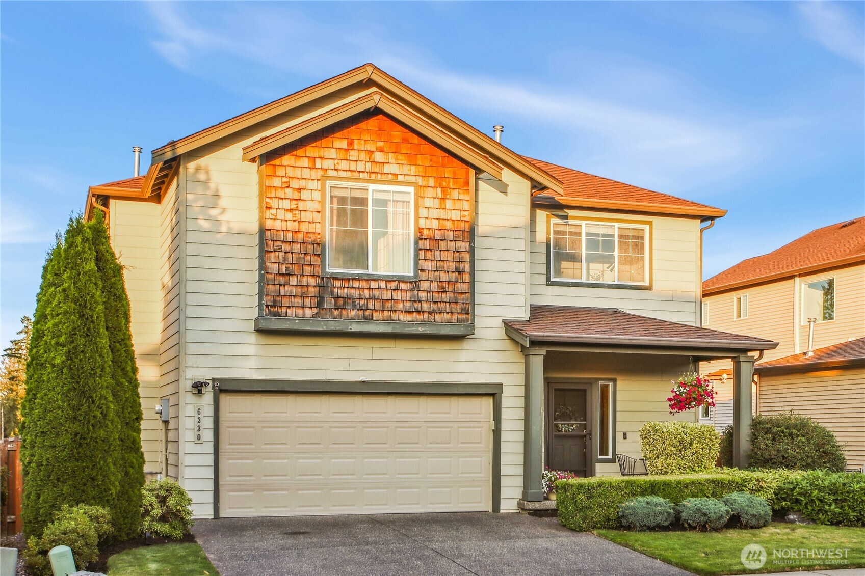 6330 Udall Avenue SE, Auburn, WA 98092
