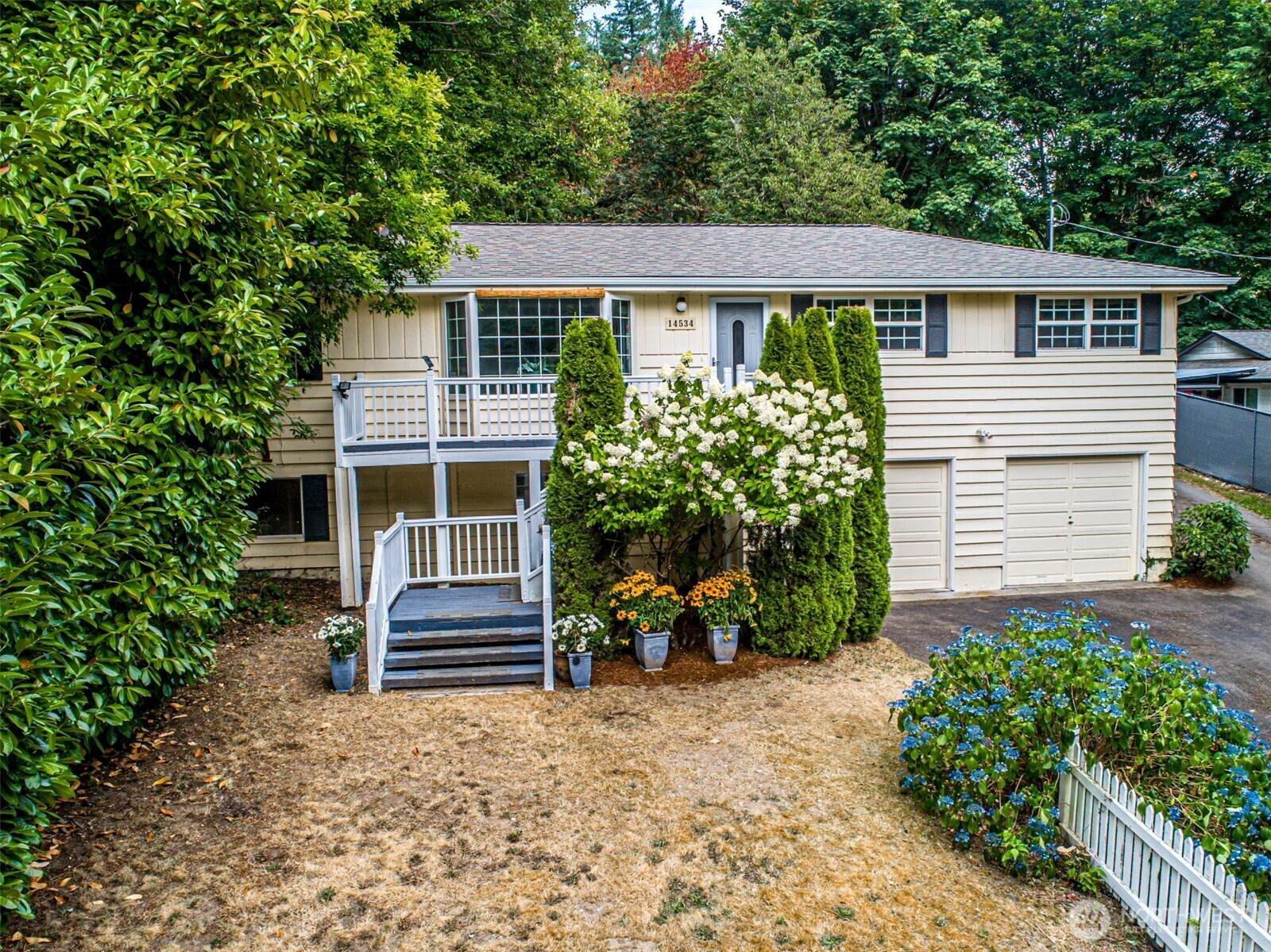 14534 183rd Avenue SE, Renton, WA 98059