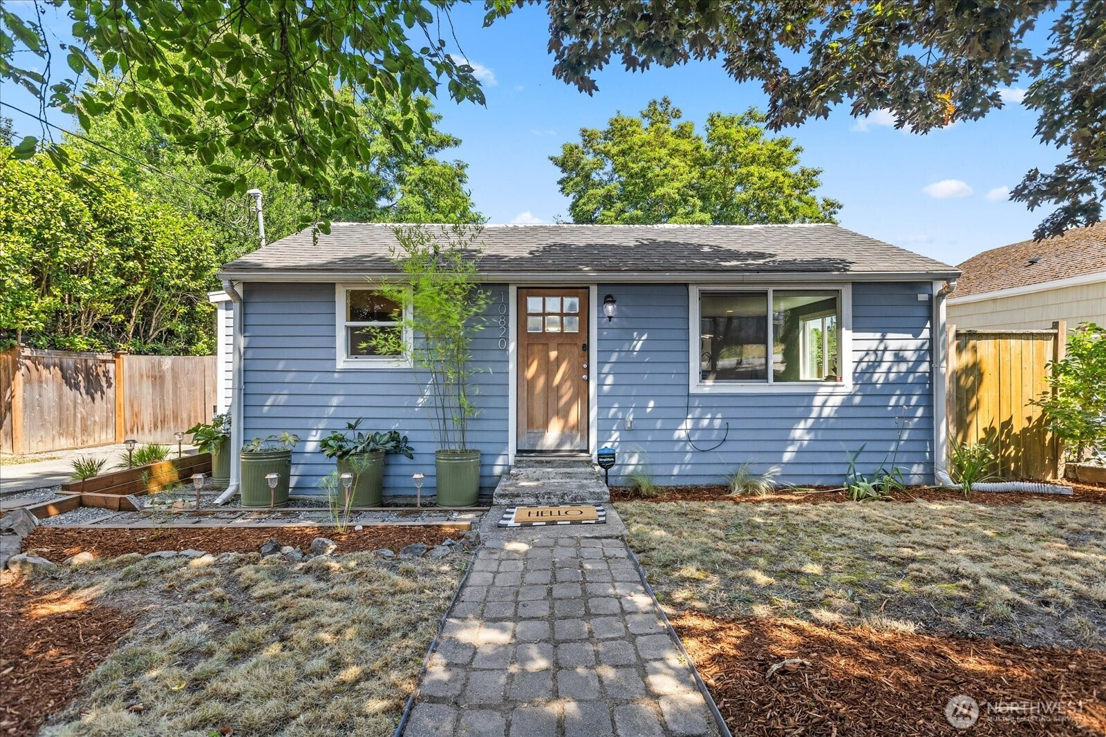 10820 1st Avenue SW, Burien, WA 98146