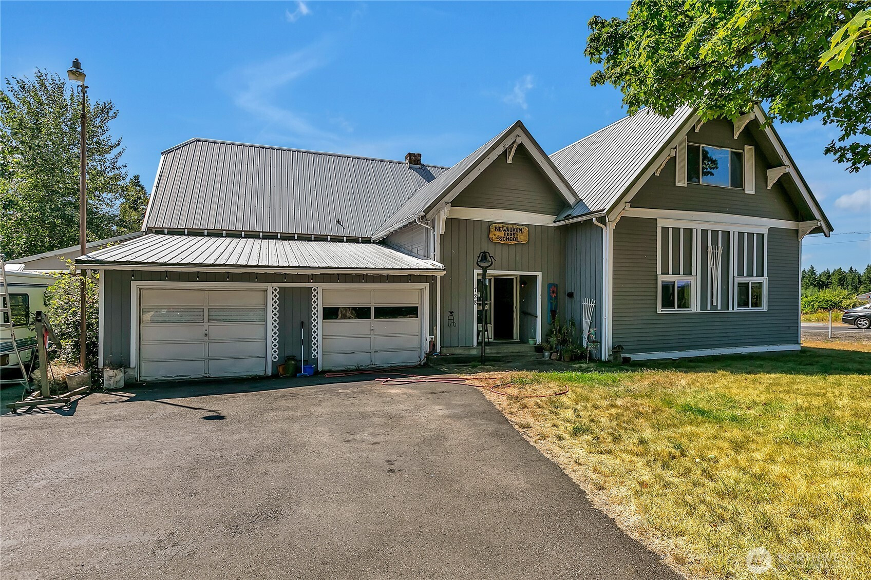728 Hwy 603, Chehalis, WA 98532