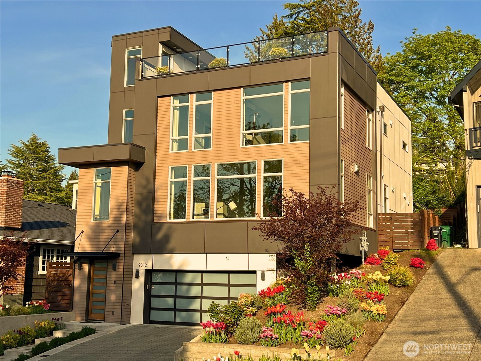 9312 45th Avenue SW, Seattle, WA 98136