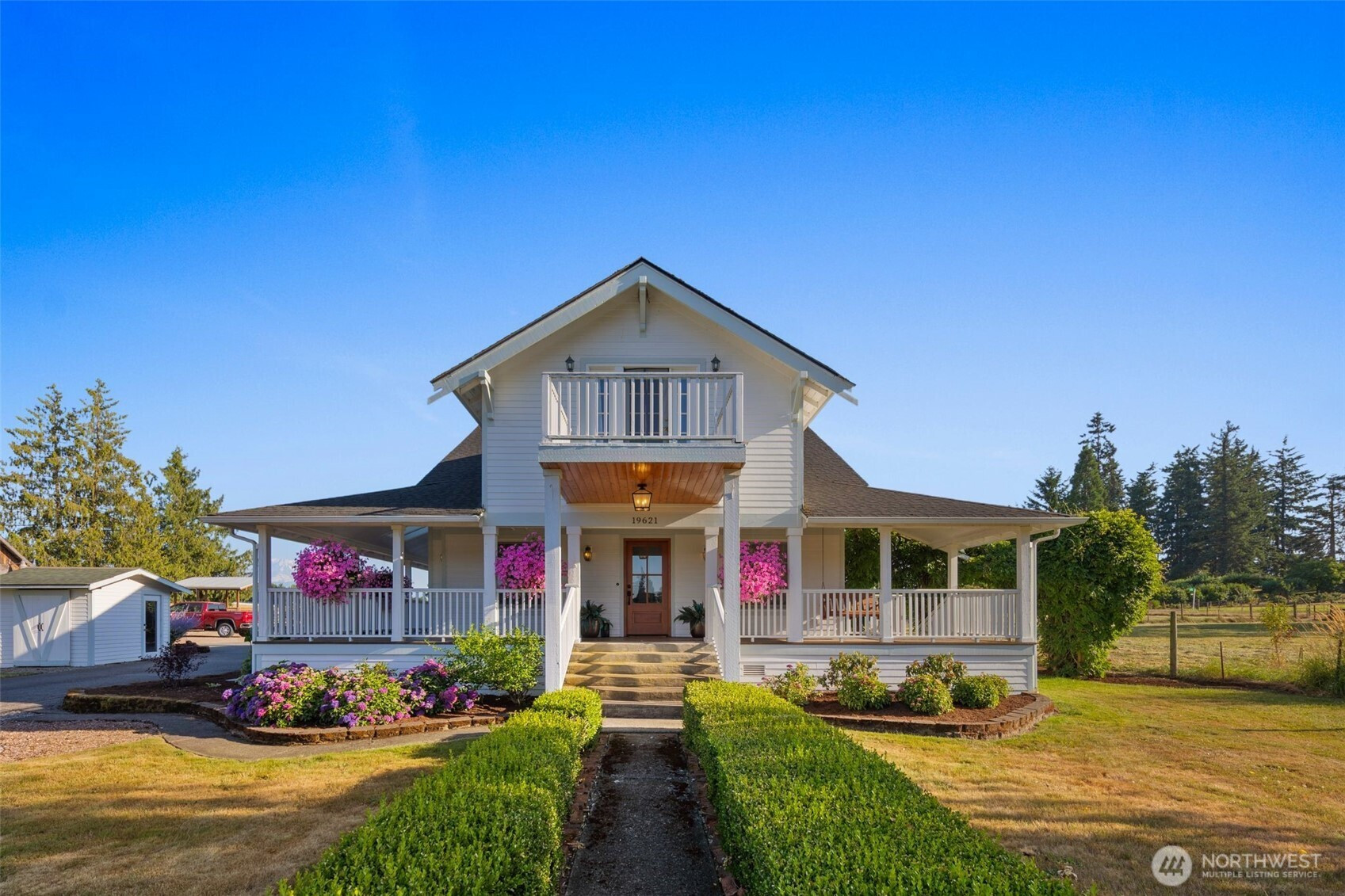 19621 SE 424th Street, Enumclaw, WA 98022