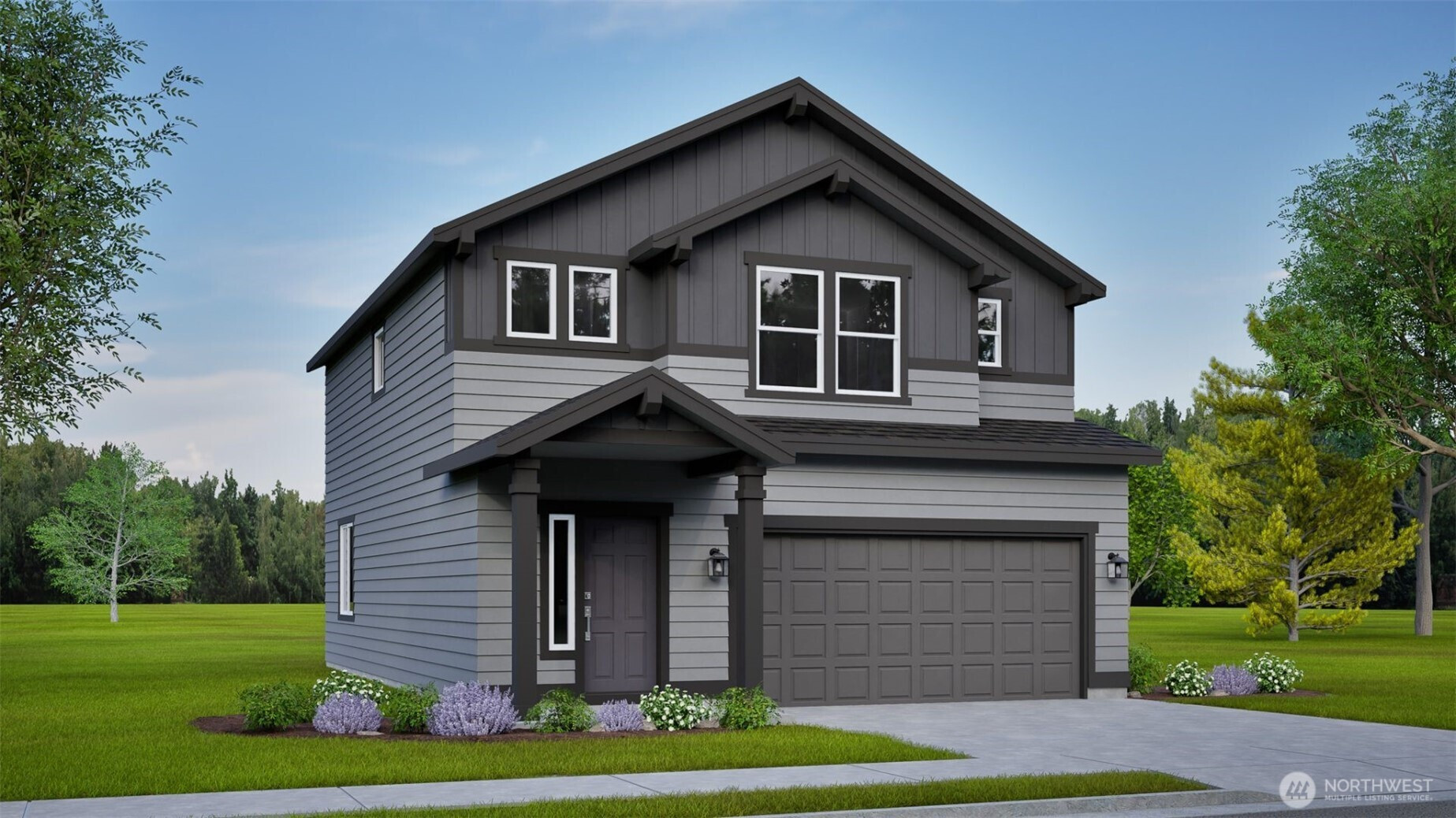 1203 Hickory Road, Moses Lake, WA 98837