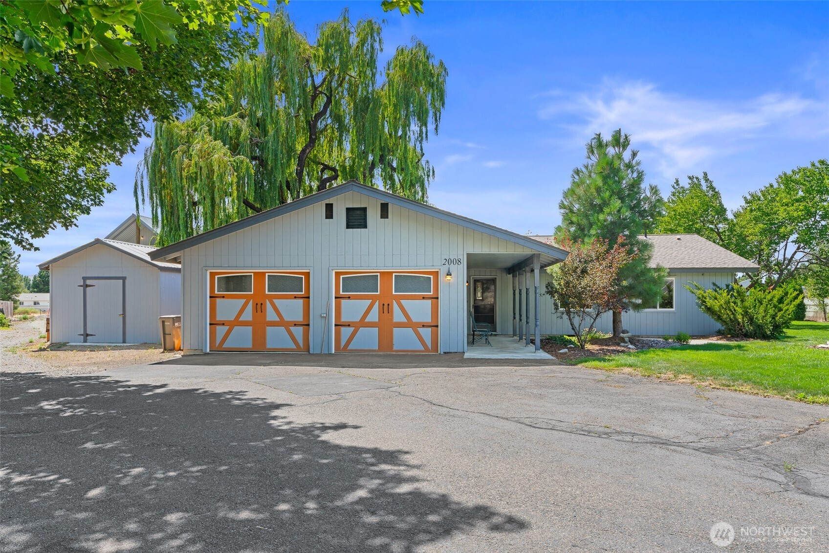 2008 E 1st Avenue, Ellensburg, WA 98926