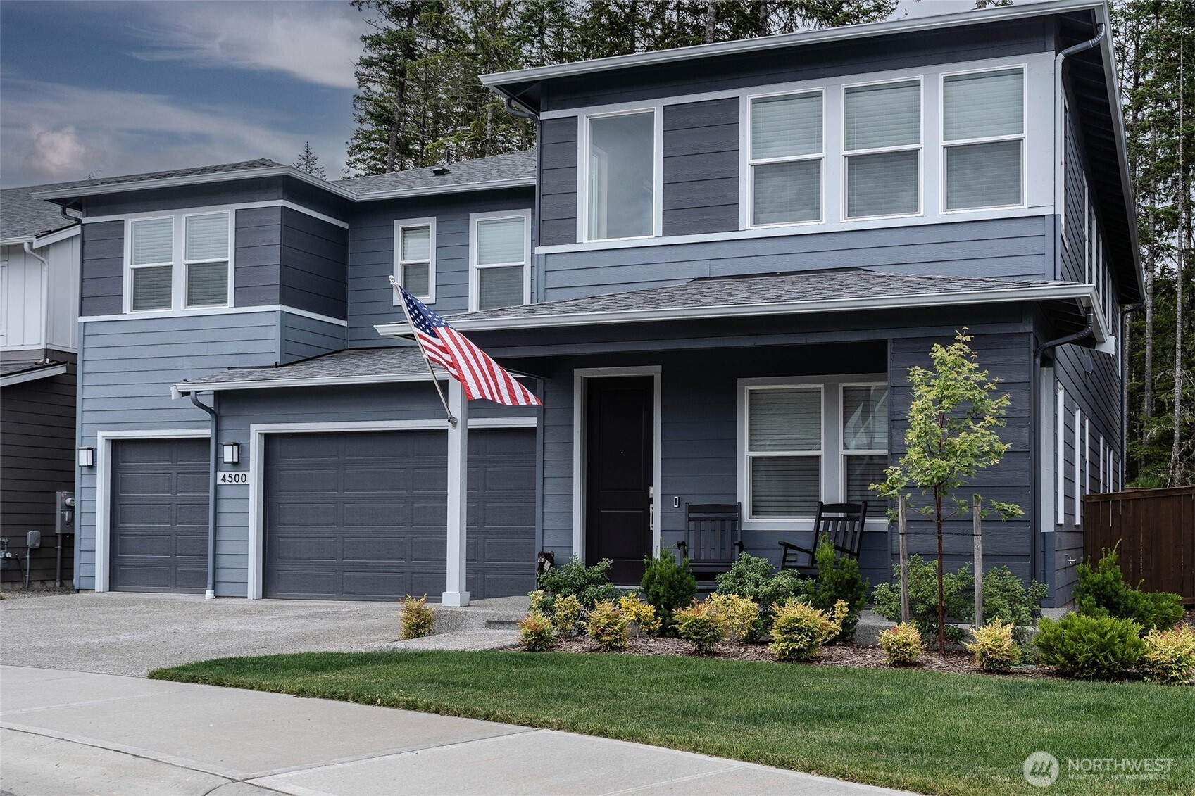 4500 Explorer Ave, Port Orchard, WA 98367
