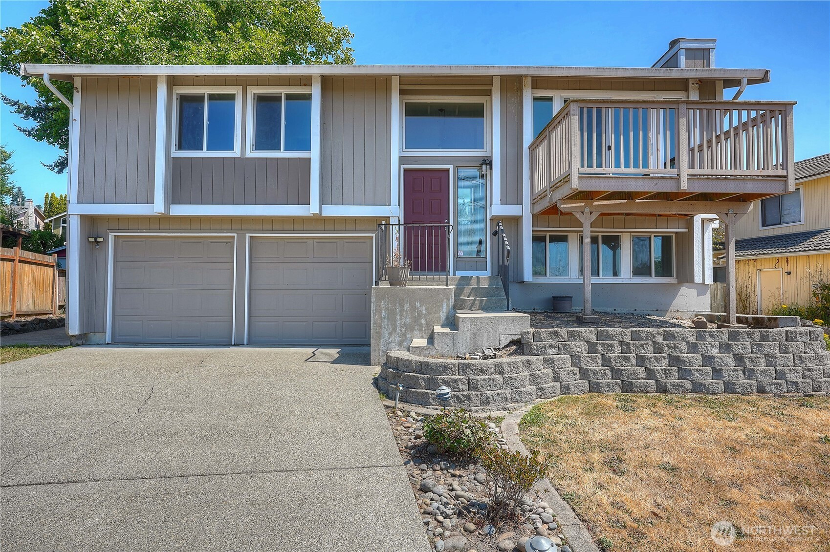 7839 N Woodworth Avenue, Tacoma, WA 98406
