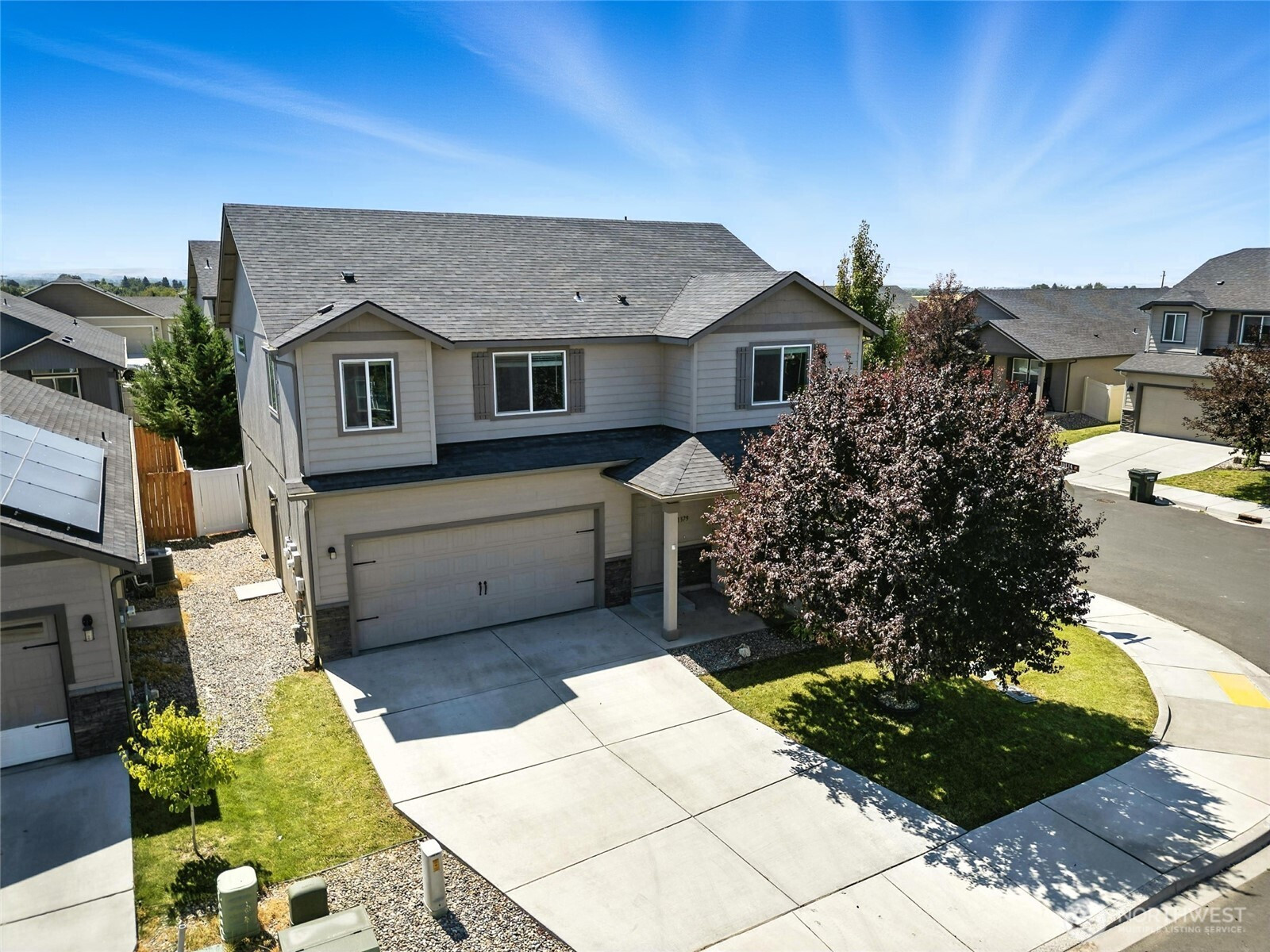 1379 SW Virginia Street, College Place, WA 99324