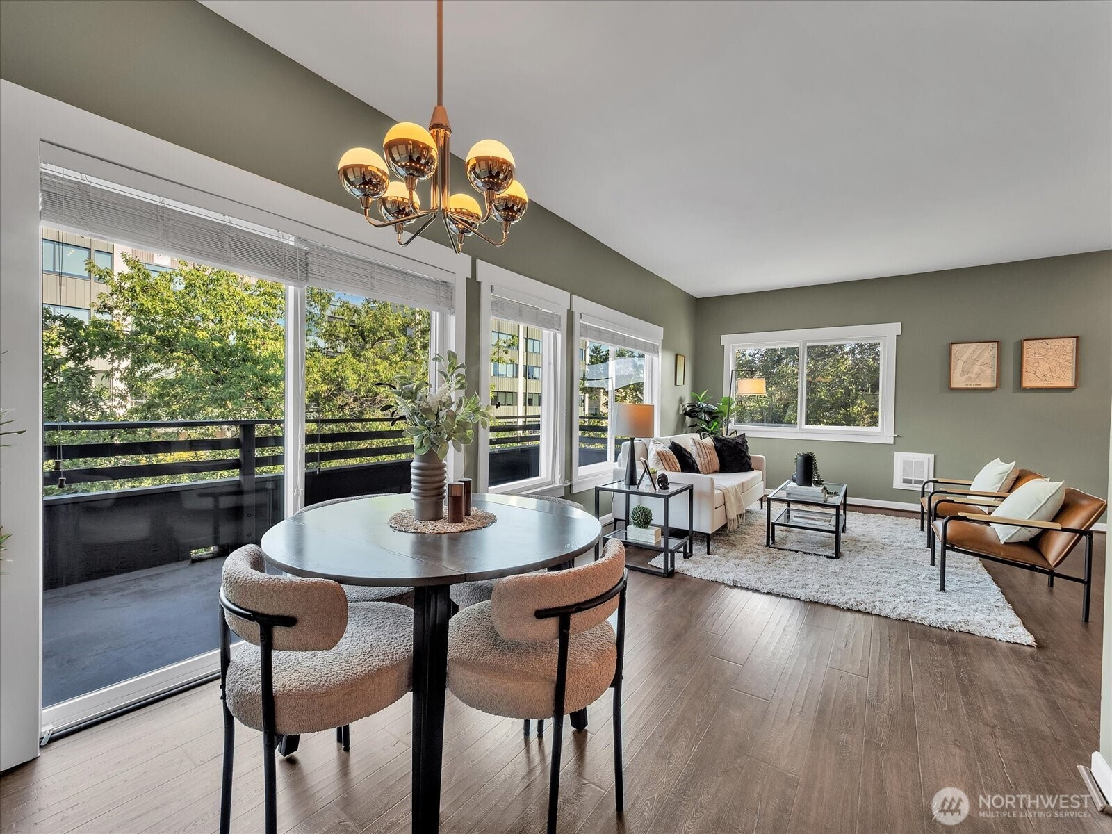 612 Prospect Street, Seattle, WA 98109