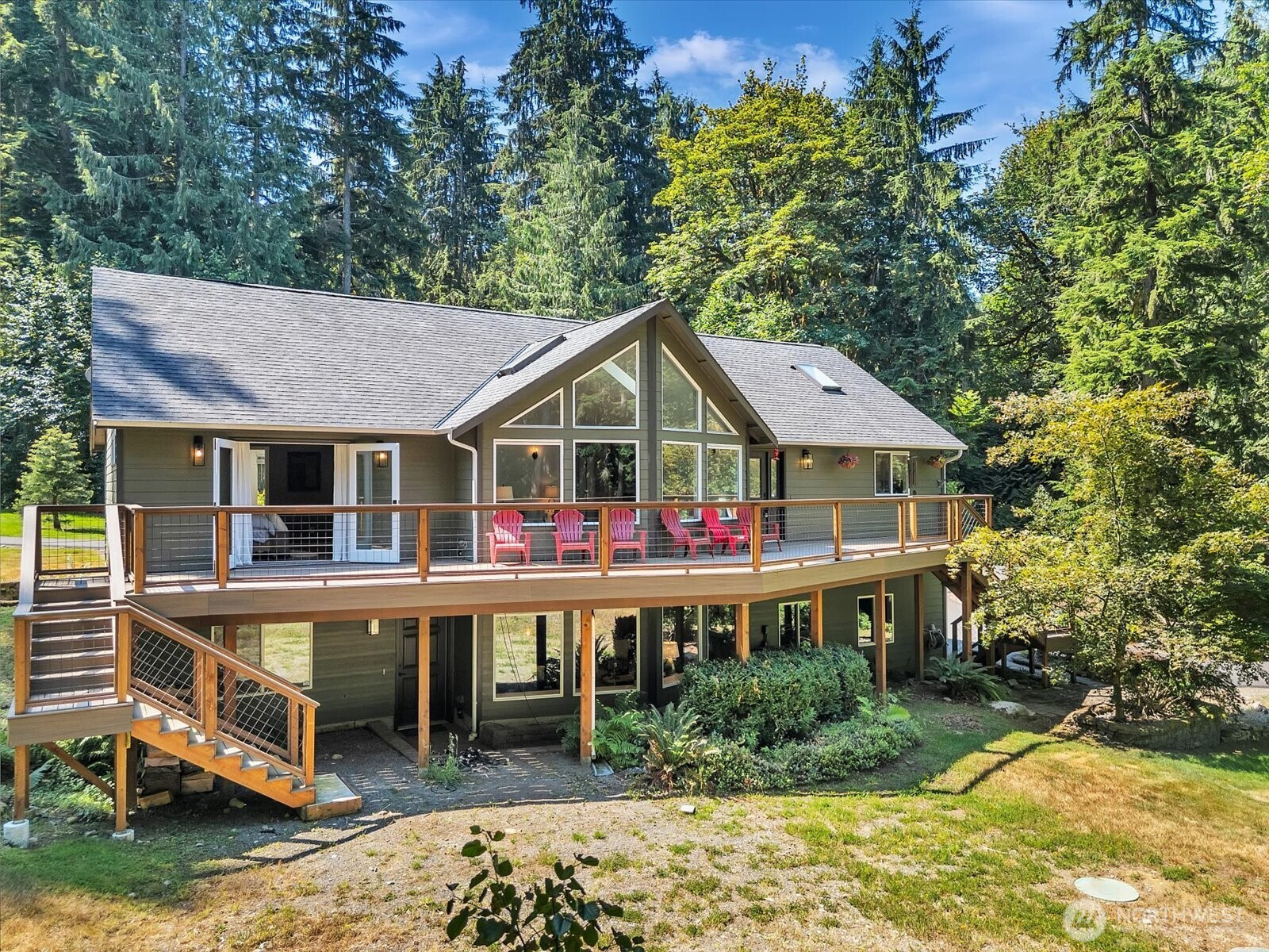 26514 174th Street SE, Monroe, WA 98272