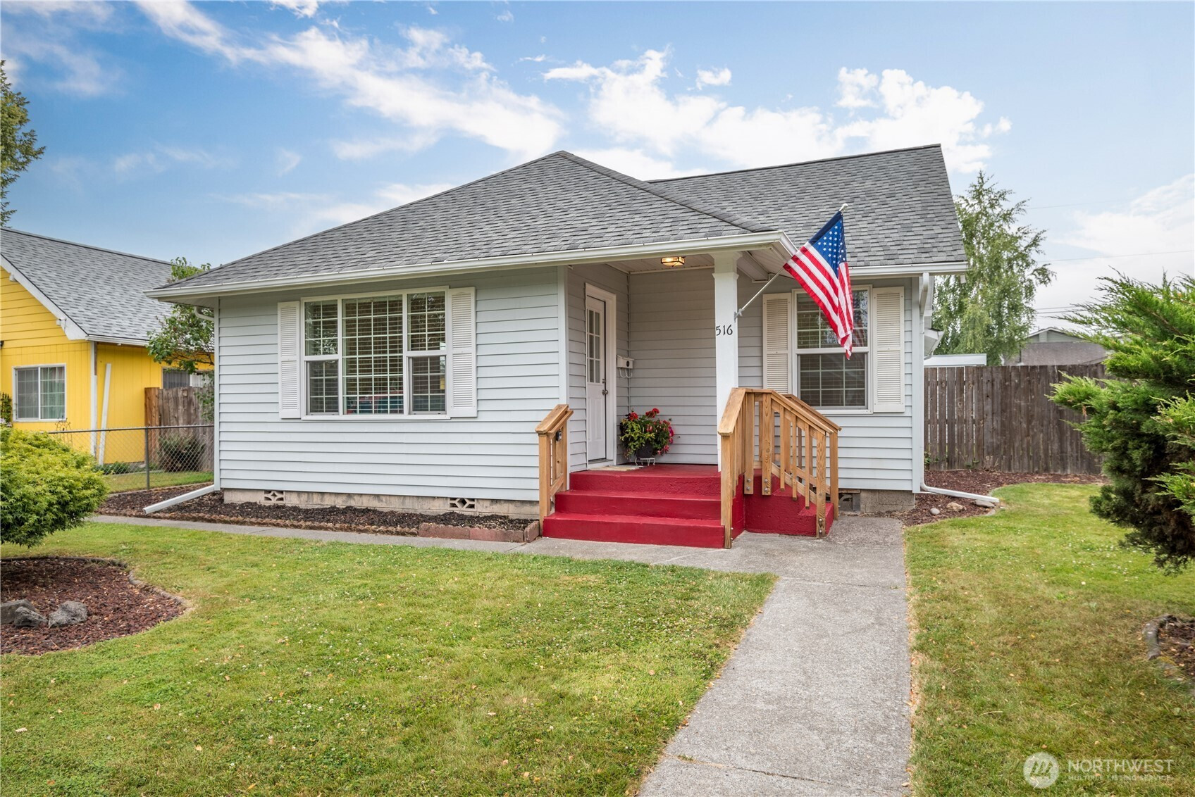 516 16th Avenue, Longview, WA 98632