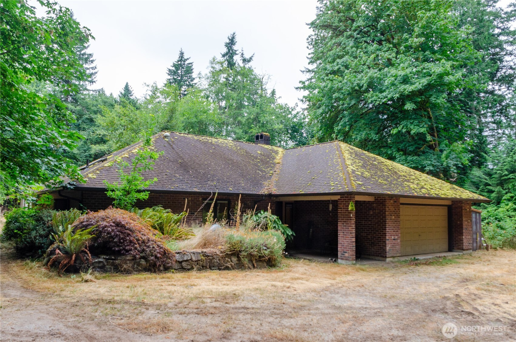 13286 Shady Glen Avenue SE, Olalla, WA 98359
