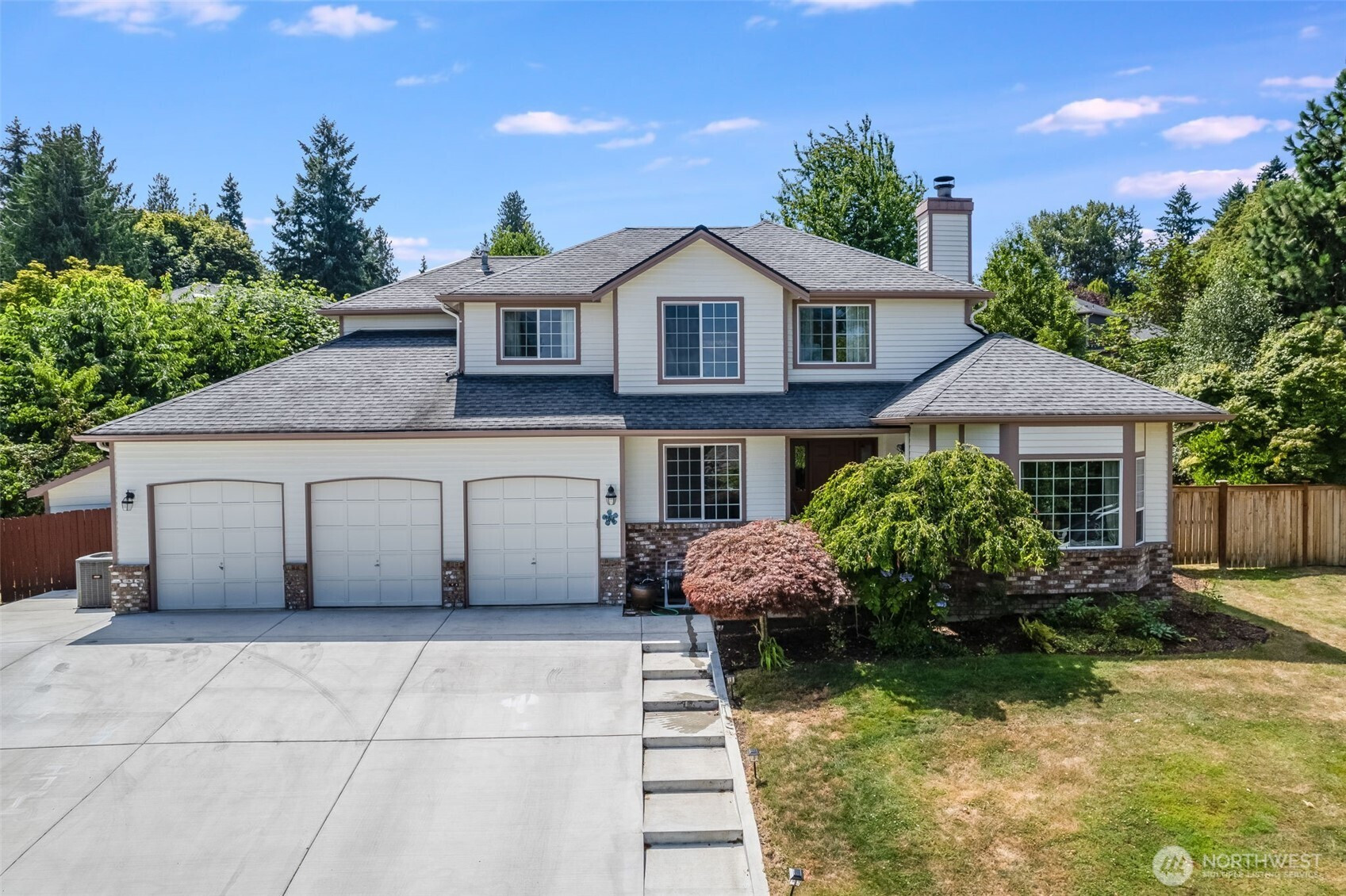 2016 11th Street Pl SW, Puyallup, WA 98371