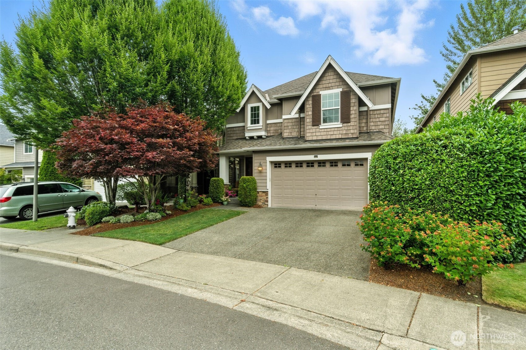 24254 229th Avenue SE, Maple Valley, WA 98038