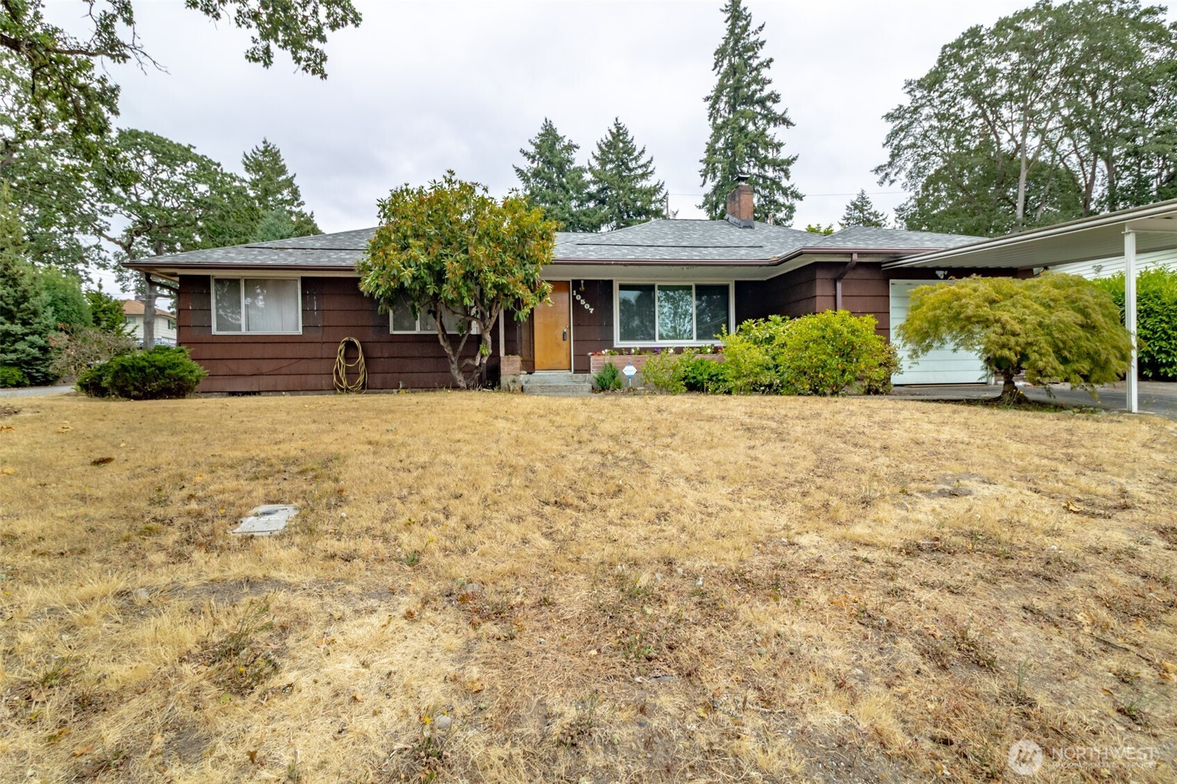10507 Earley Ave SW, Lakewood, WA 98499