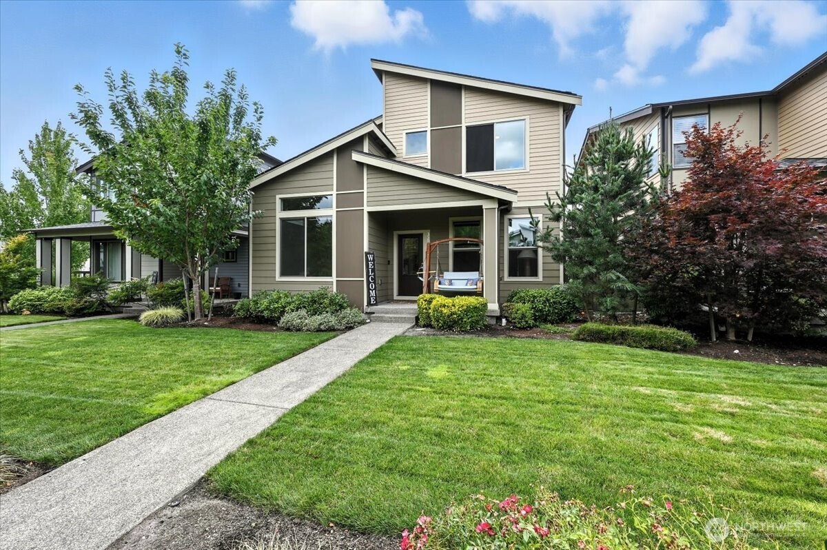 32986 Skyline Lane, Black Diamond, WA 98010