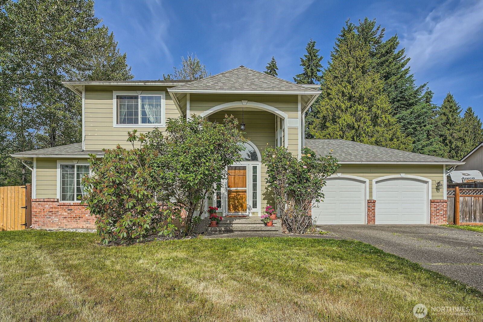 11008 206th Avenue Ct E, Bonney Lake, WA 98391