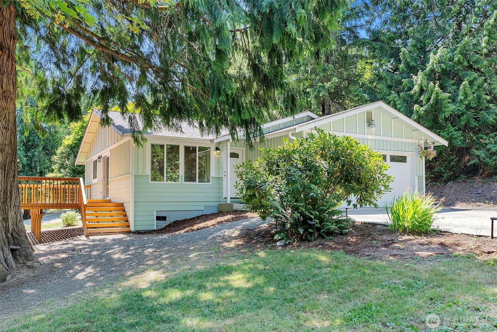 4931 NW Knute Anderson Road, Silverdale, WA 98383