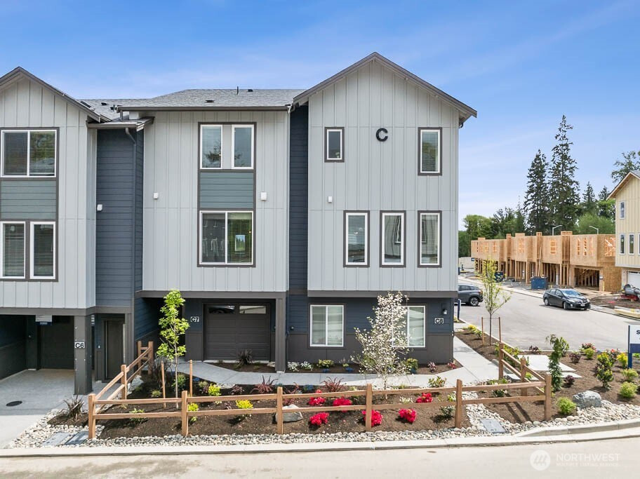 14707 87th Avenue SE, Snohomish, WA 98296