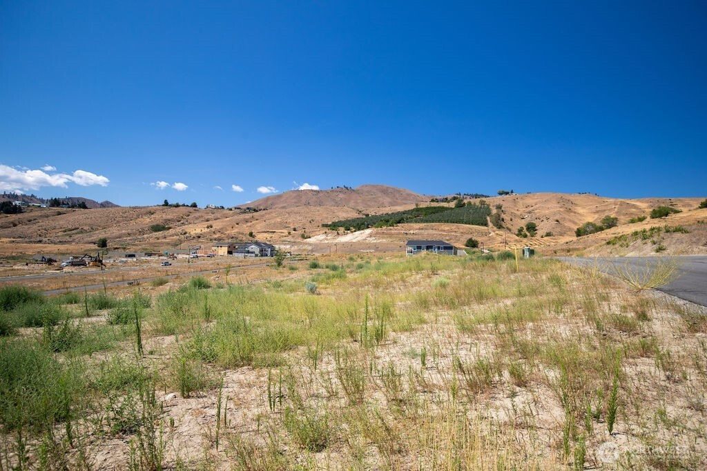 0 Lot 4 Farmstead Lane, Wenatchee, WA 98801