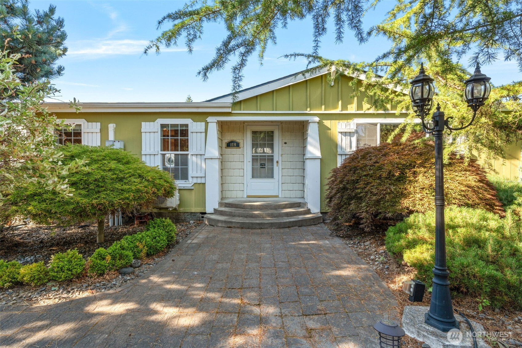 118 Quary Lane, Winlock, WA 98596