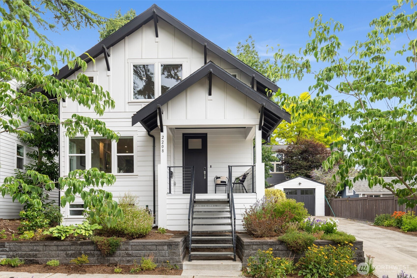 2208 NW 67th Street, Seattle, WA 98117