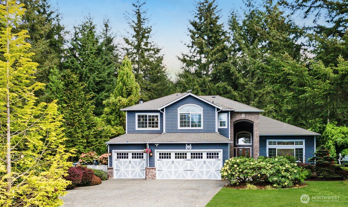 10921 127th Avenue NE, Lake Stevens, WA 98258
