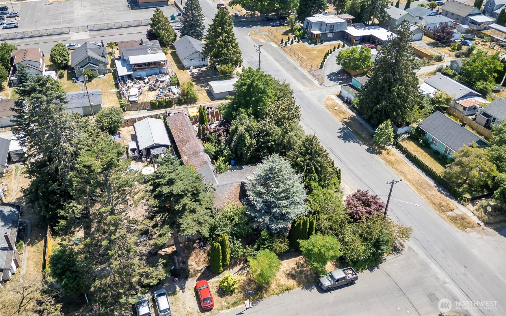 4541 E F Street, Tacoma, WA 98404