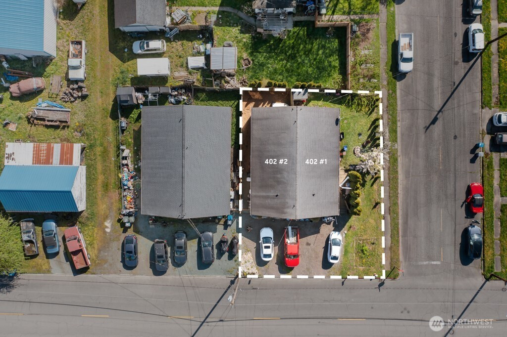 402 1st Street, Sultan, WA 98294