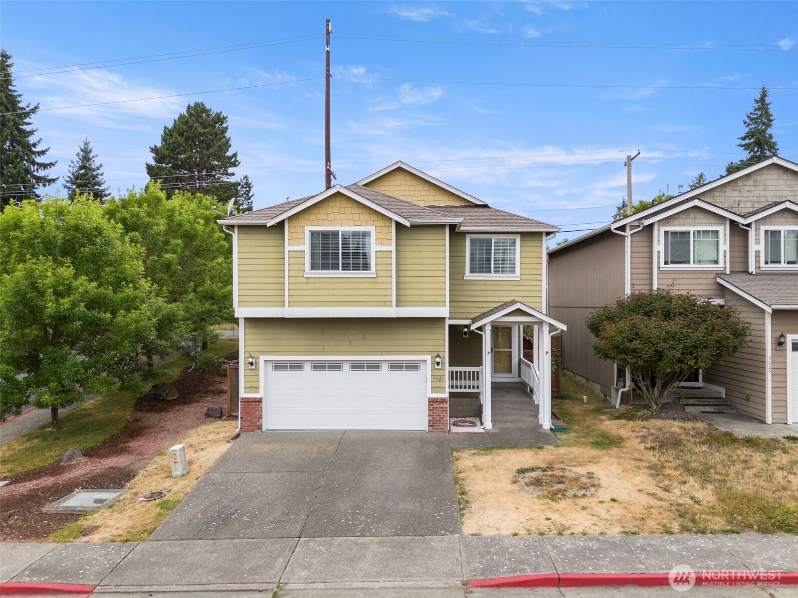 3821 Earendel Avenue, Bremerton, WA 98310