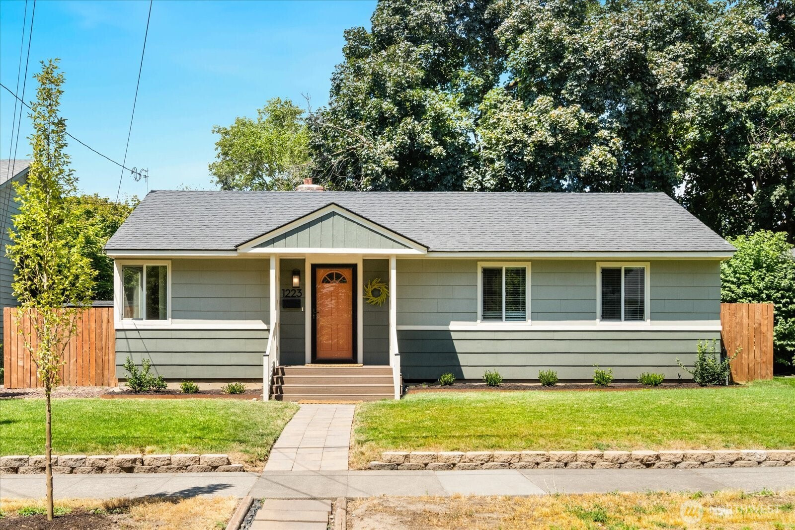 1223 University Street, Walla Walla, WA 99362